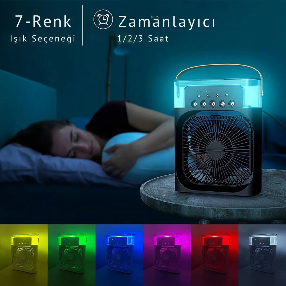 Livozy Cooler