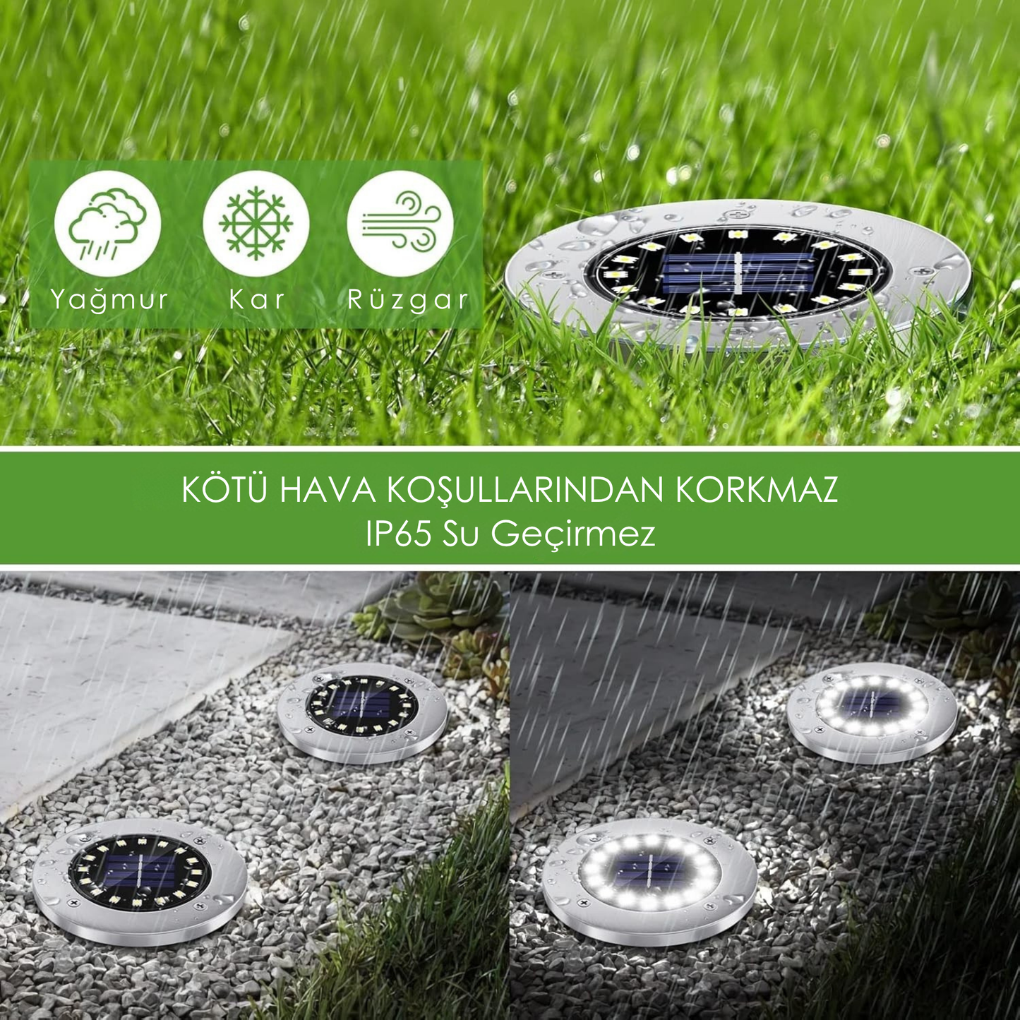 Livozy Solar Lamba