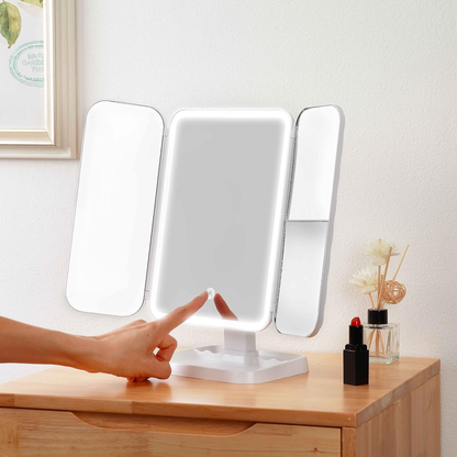 Livozy Makyaj Aynası