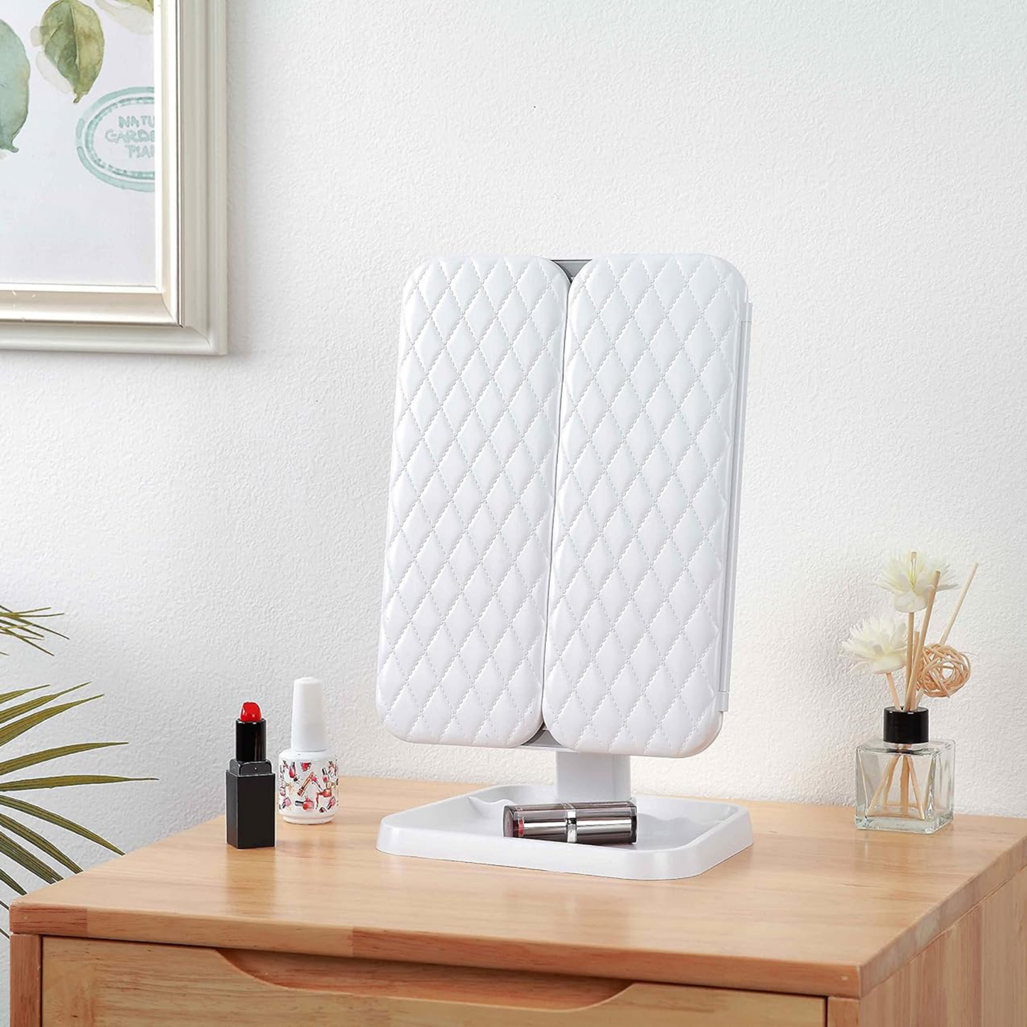 Livozy Makyaj Aynası