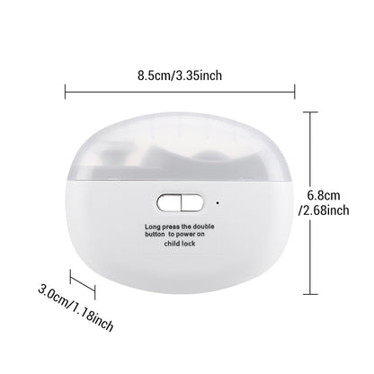 Akıllı Tırnak Makası