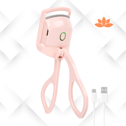 Livozy Kirpik Kıvırıcı