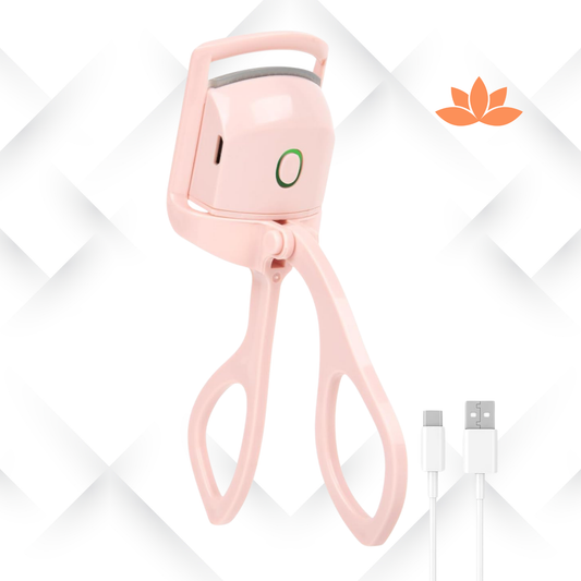 Livozy Kirpik Kıvırıcı