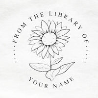 Fısıldayan Ayçiçeği