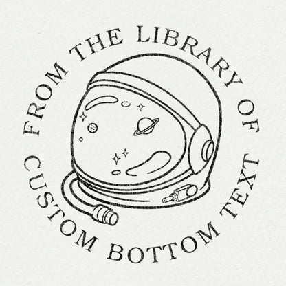 Kişiye Özel Kabartma Mührü