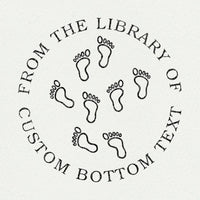 Ayak İzi İpuçları