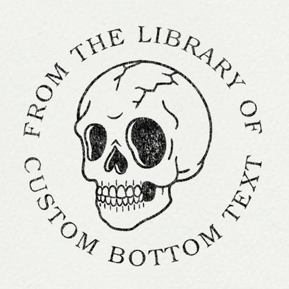 Kişiye Özel Kabartma Mührü