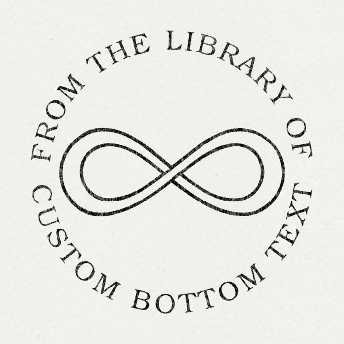 Kişiye Özel Kabartma Mührü