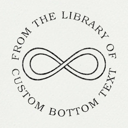 Kişiye Özel Kabartma Mührü