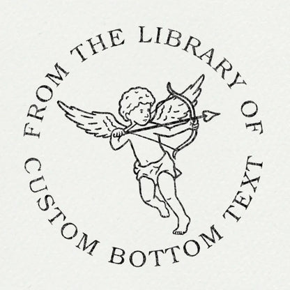 Kişiye Özel Kabartma Mührü