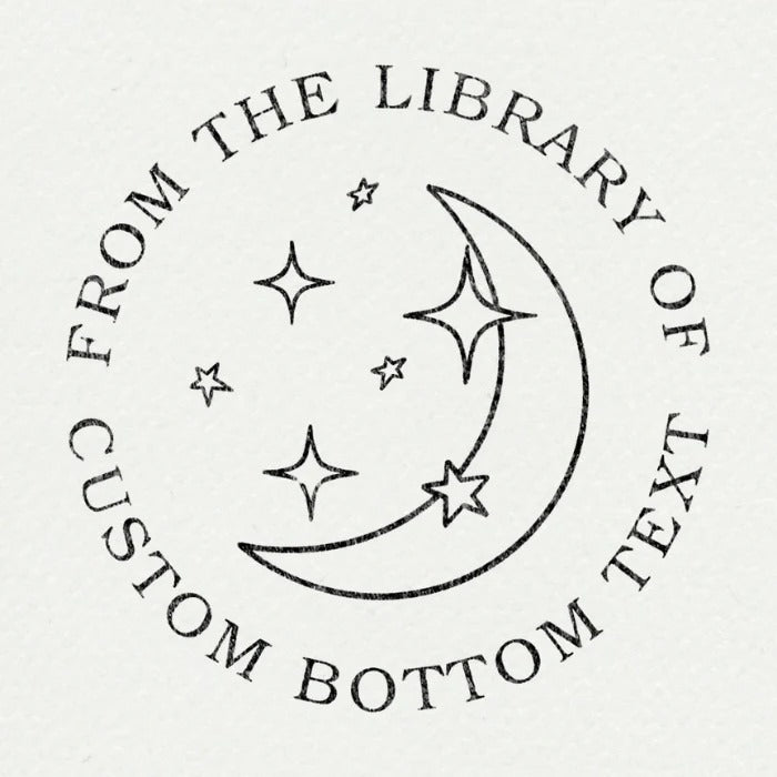 Kişiye Özel Kabartma Mührü