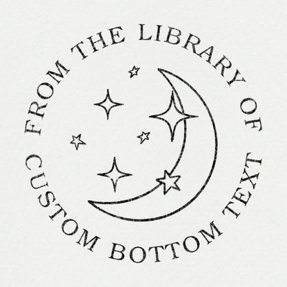 Kişiye Özel Kabartma Mührü