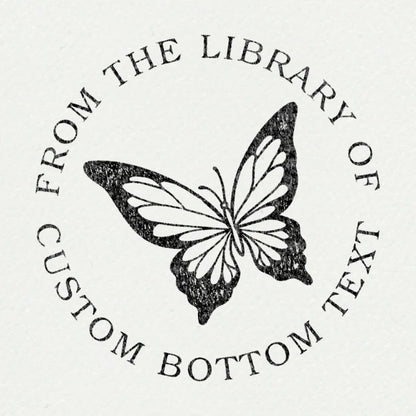 Kişiye Özel Kabartma Mührü