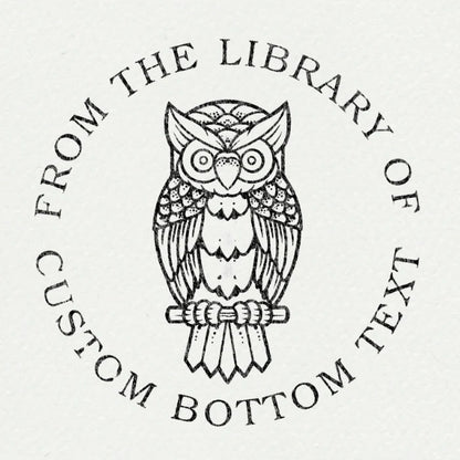 Kişiye Özel Kabartma Mührü