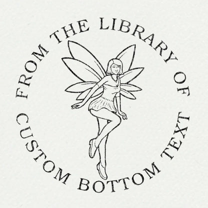 Kişiye Özel Kabartma Mührü