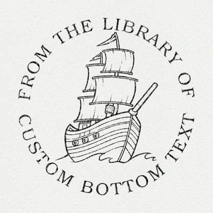 Kişiye Özel Kabartma Mührü