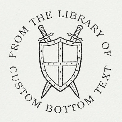 Kişiye Özel Kabartma Mührü