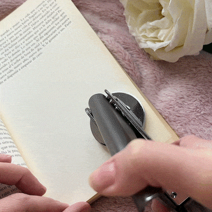 Kişiye Özel Kabartma Mührü