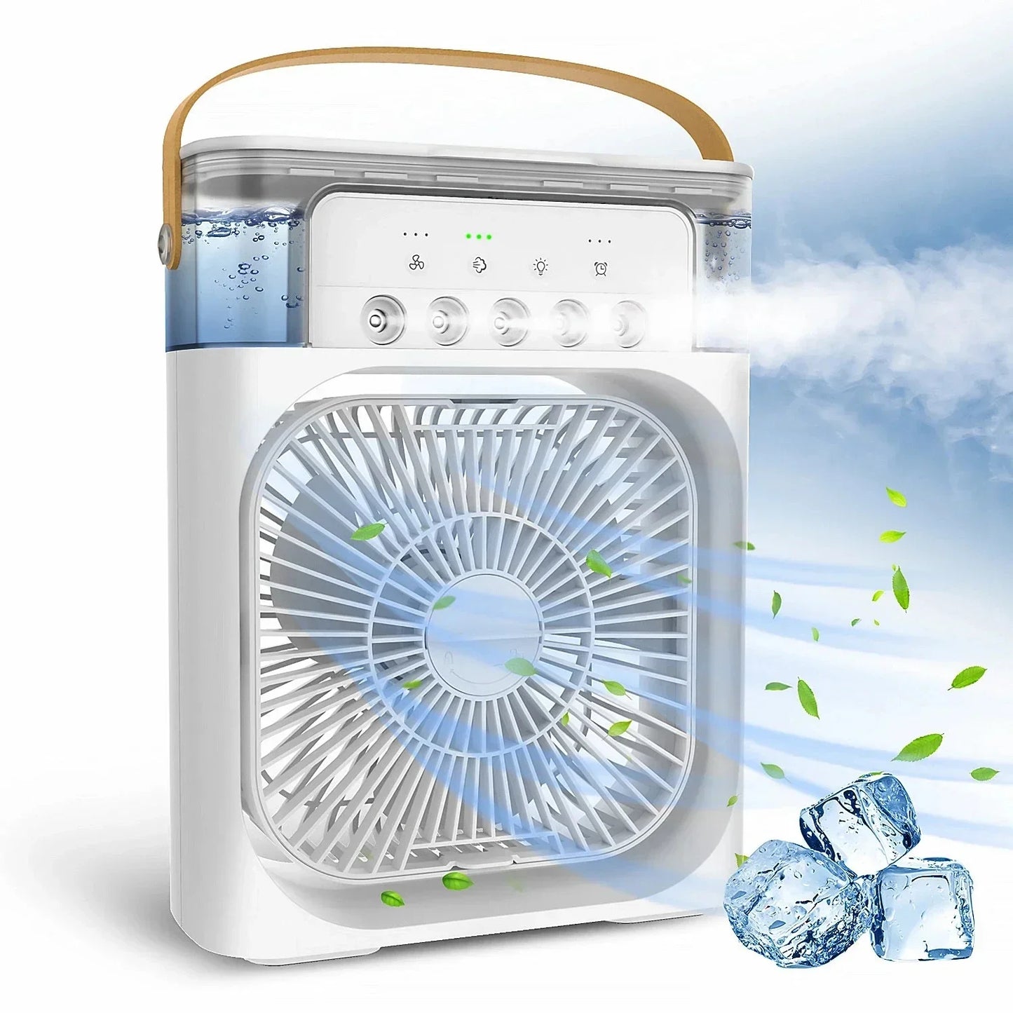 Livozy Cooler